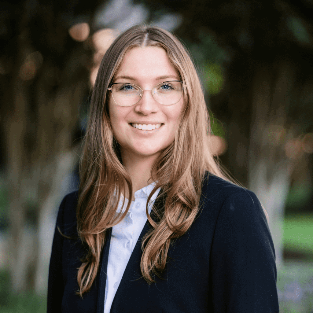 Andrea C. Johnson