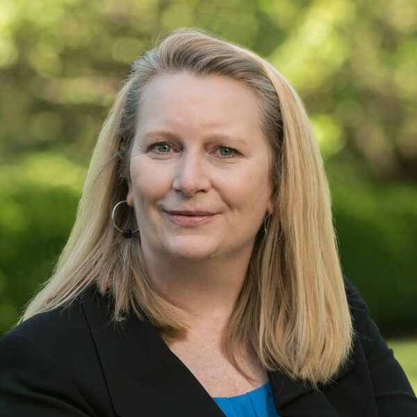 Sarah J. Ferens, CPA portrait