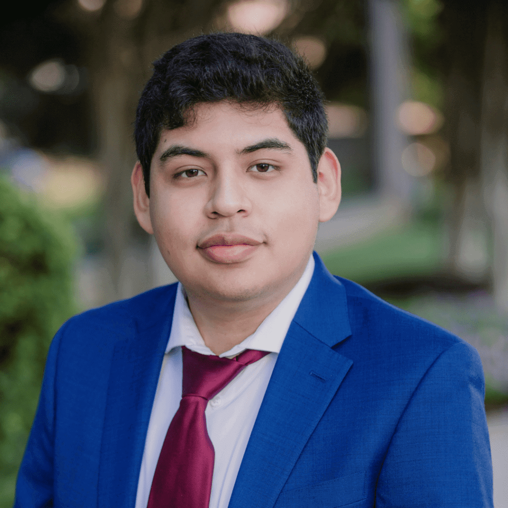 Johnathan A. Moya