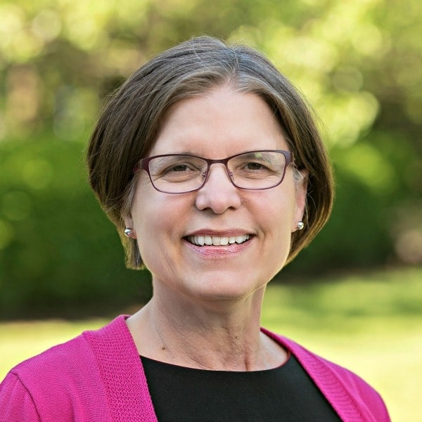 Jan E. Thompson