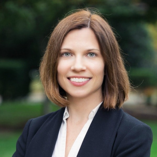 Jamie B. Lind