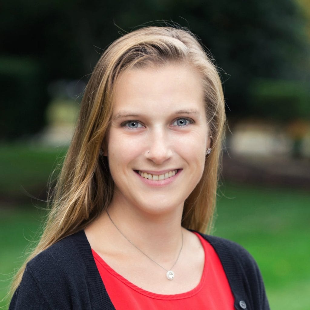 Jessica M. Cromack-Keefe