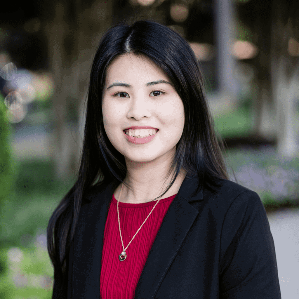 Michelle C. Yee