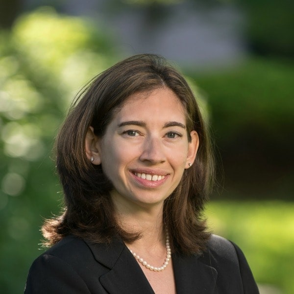 Melissa A. Ware, PHR, SHRM-CP