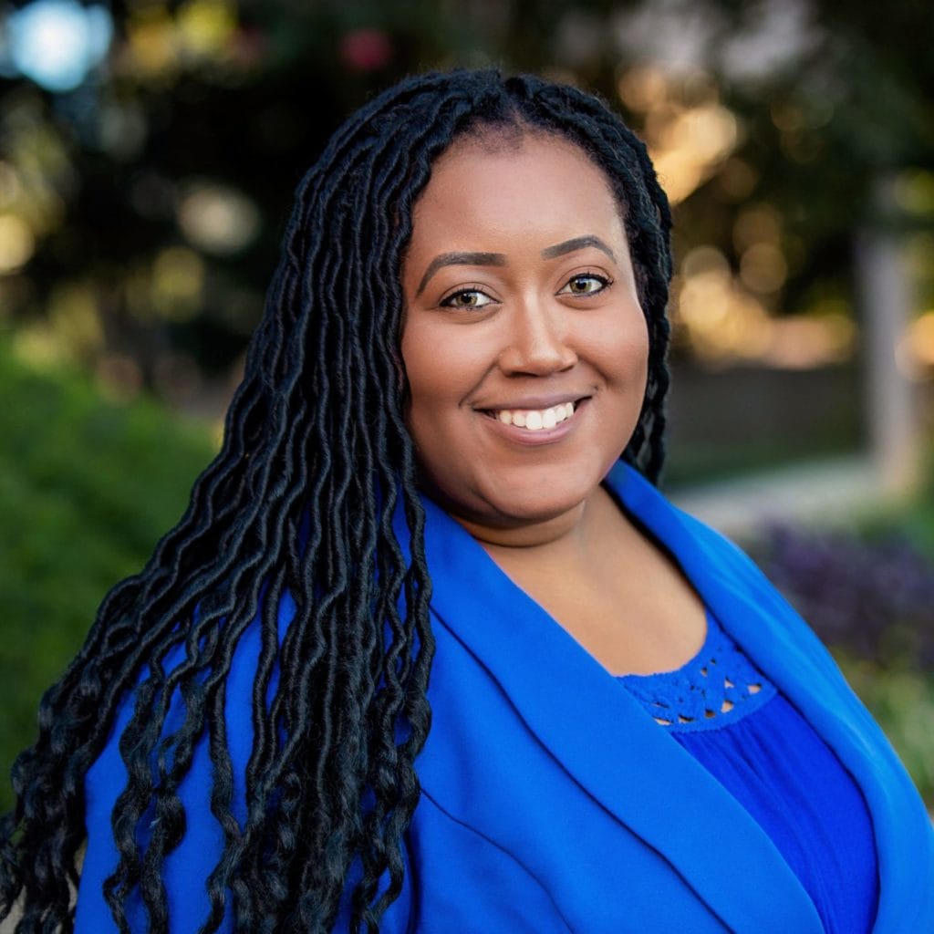 Tanisha C. Jones