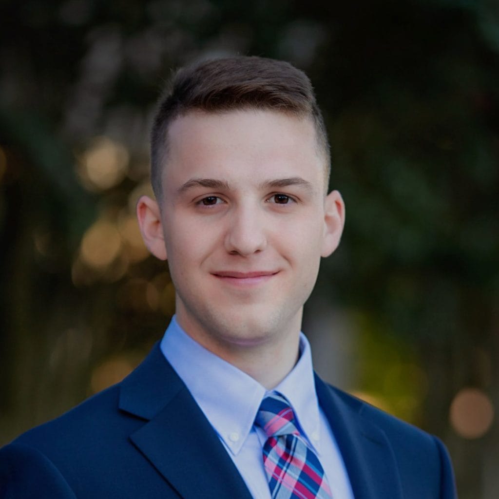 Casey B. Johnson, CPA