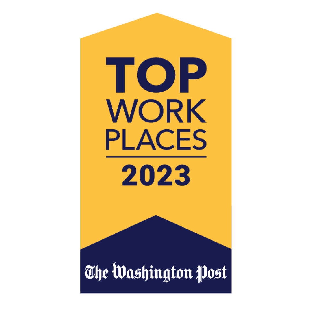 Top Workplace 2023