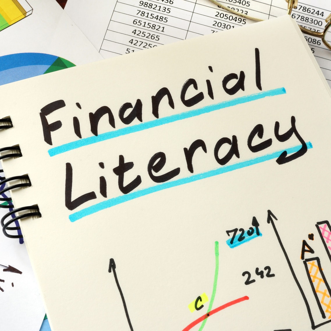 Financial Literacy