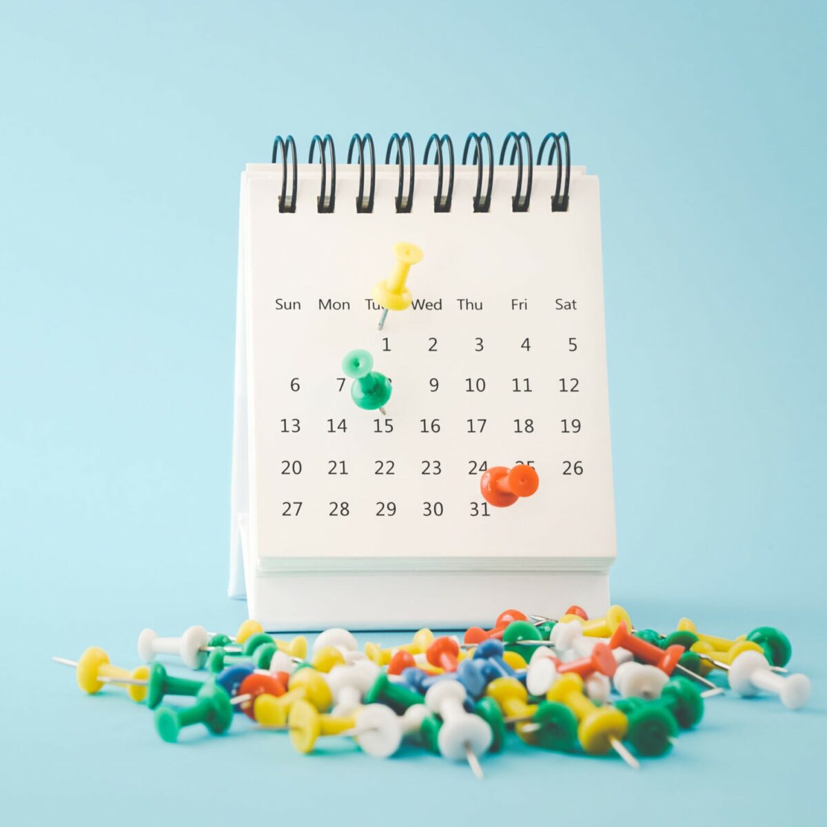 Key Tax Due Dates in 2024 Reporting 2023 Taxes and Estimating 2024 Tax
