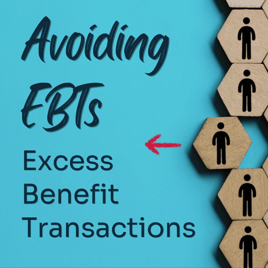 Avoiding EBTs