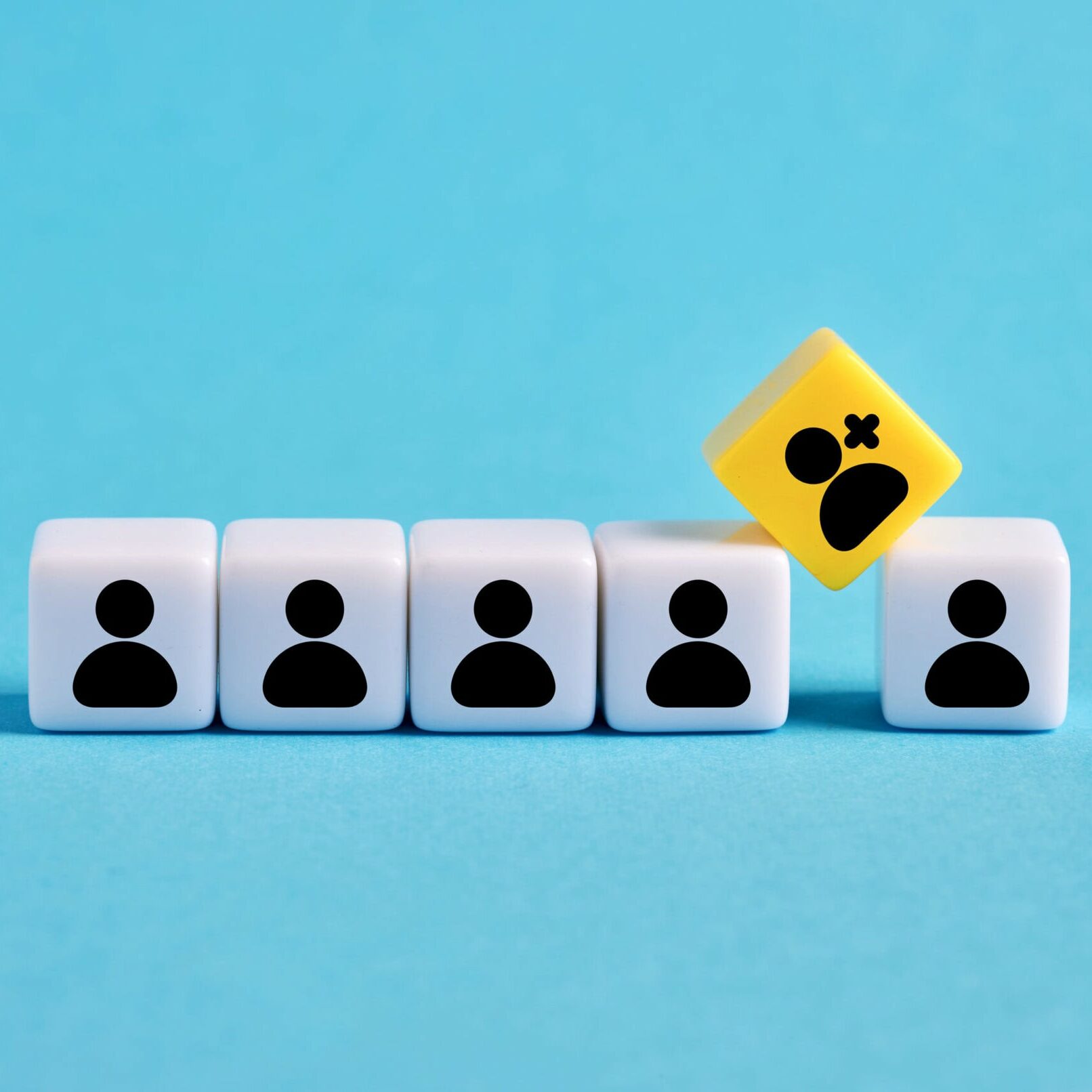 Attracting more viewers, social media followers or customers. Add user. Adding a new team member. Human resources and personnel management.