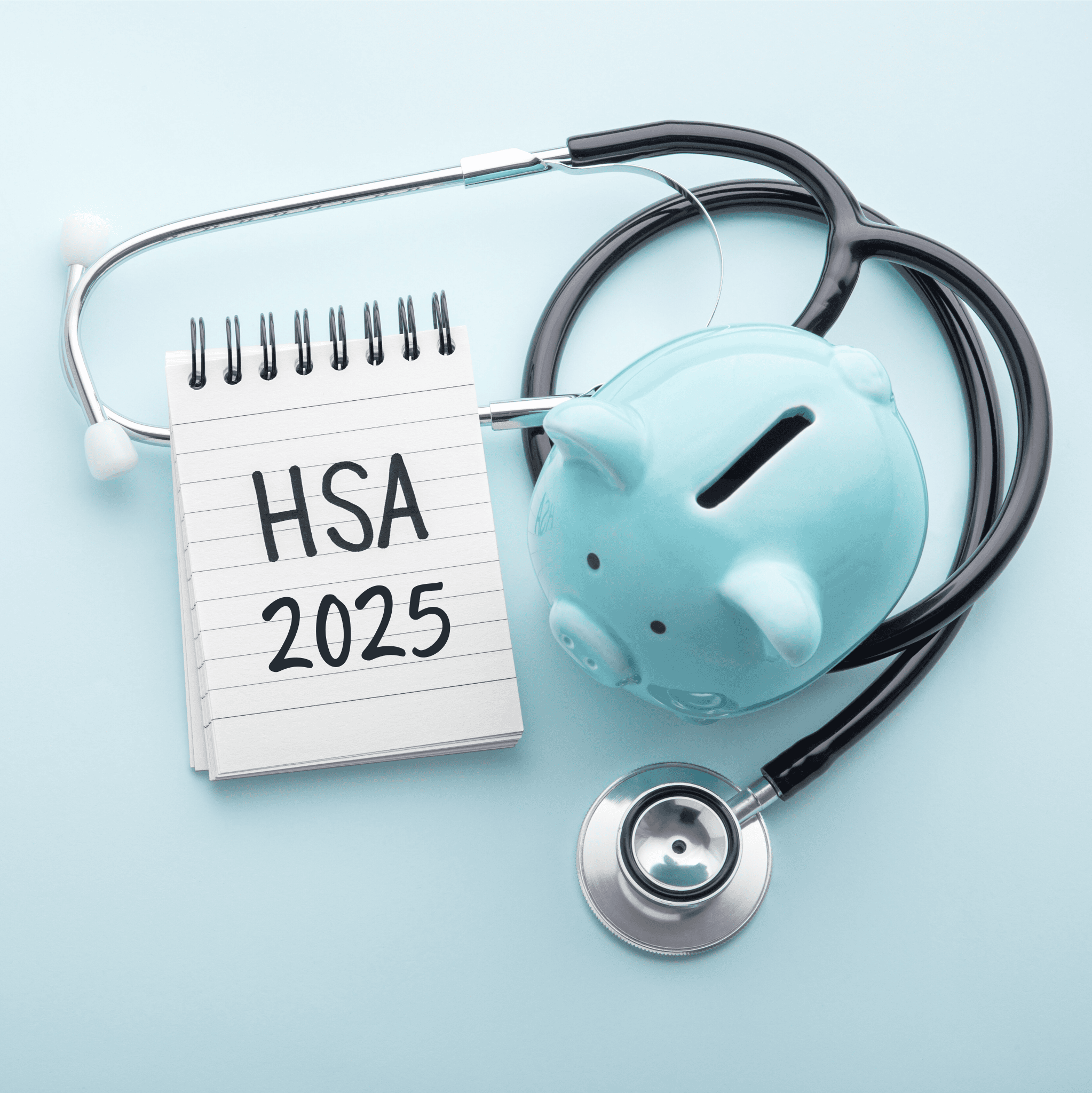 HSA2025
