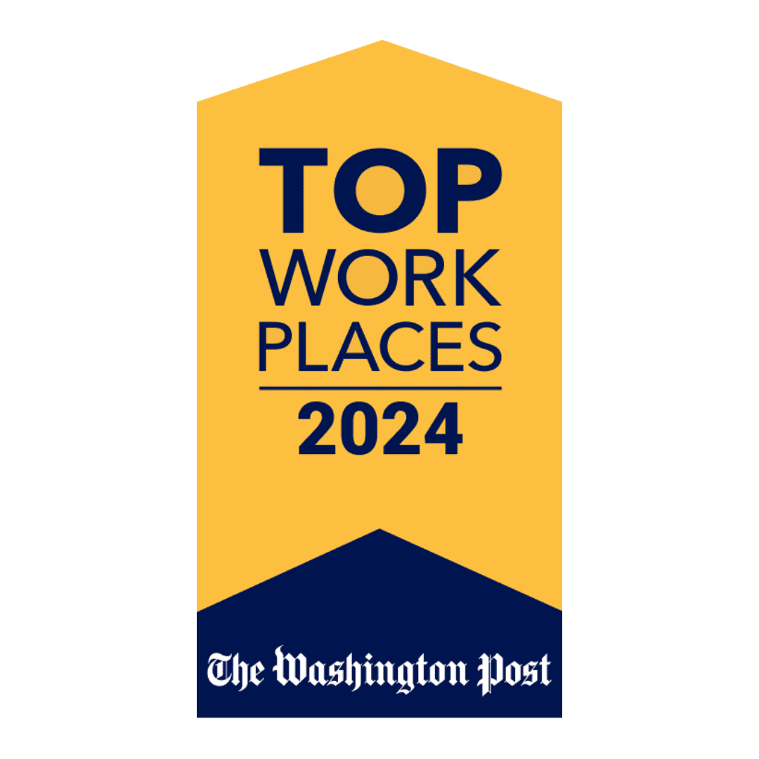 Top Workplace 2024