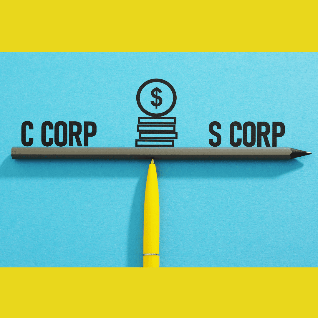 c corp