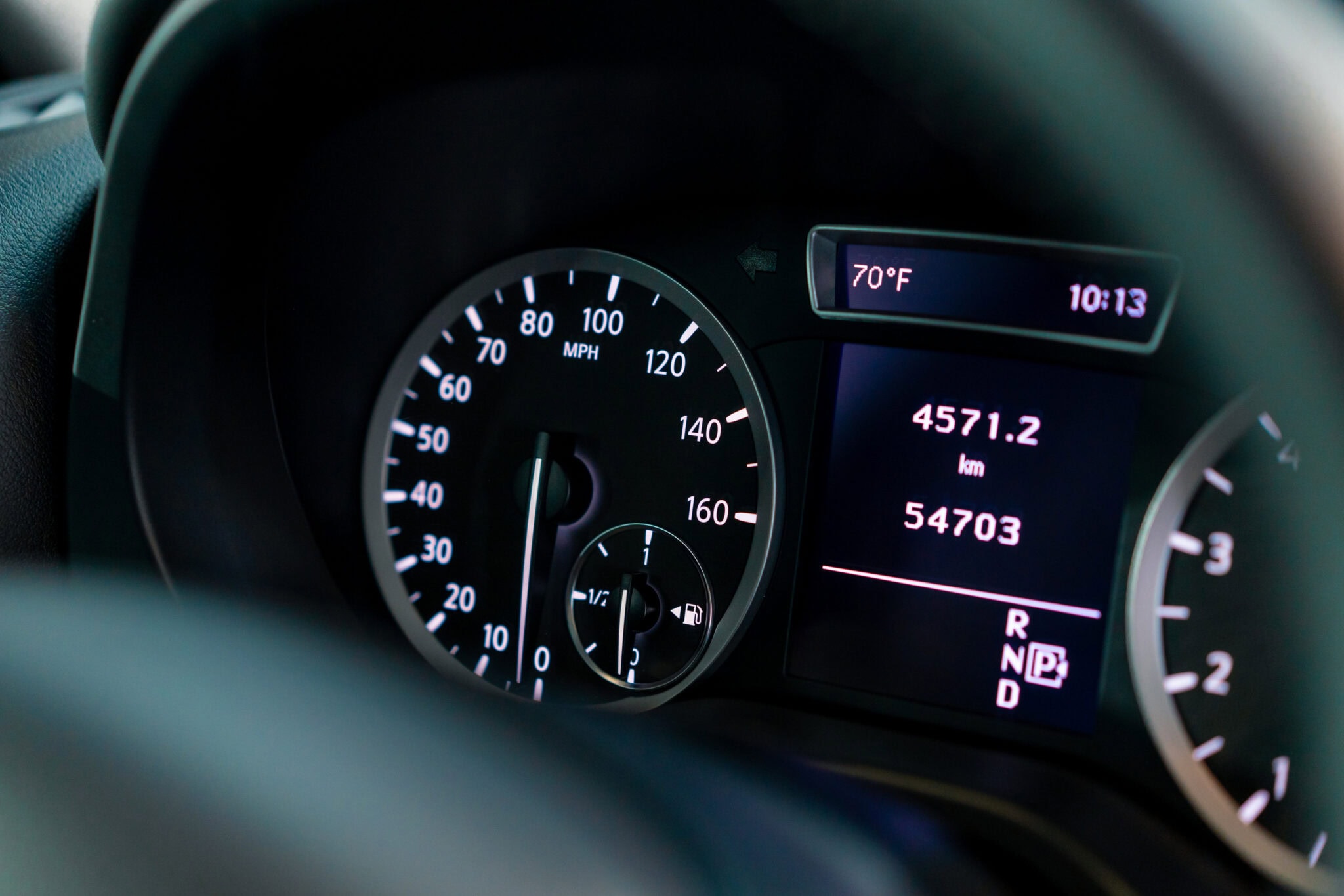 The Standard Business Mileage Rate Increased in 2025
