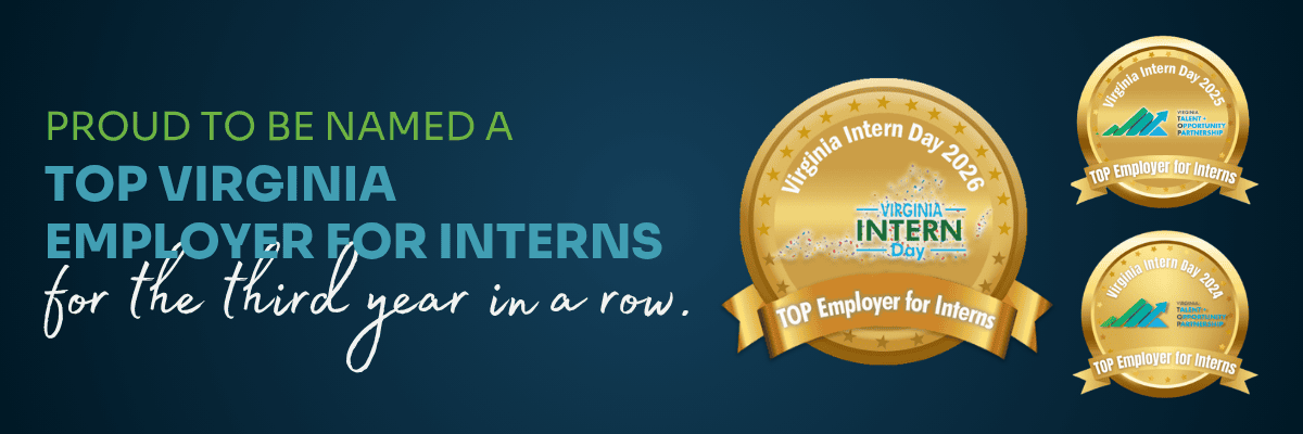 _Top VA Employer for Interns 2026