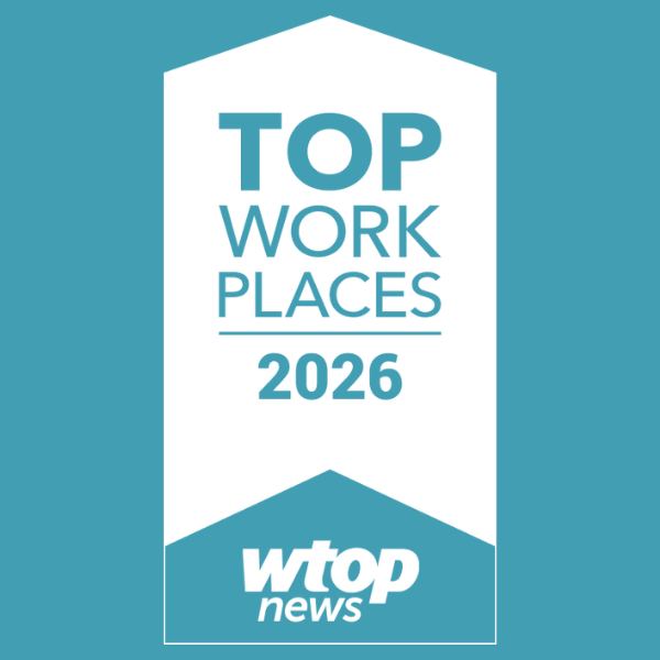 2026 Top Workplace Square